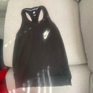 Nike tank top